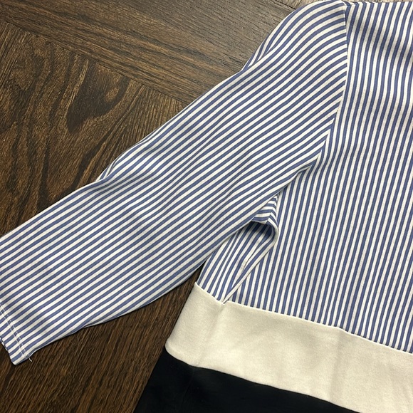 J Jill Classic small dress. - Picture 3 of 4